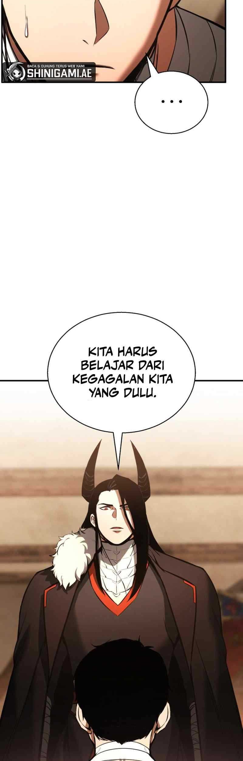 Absolute Necromancer Chapter 37 Gambar 54
