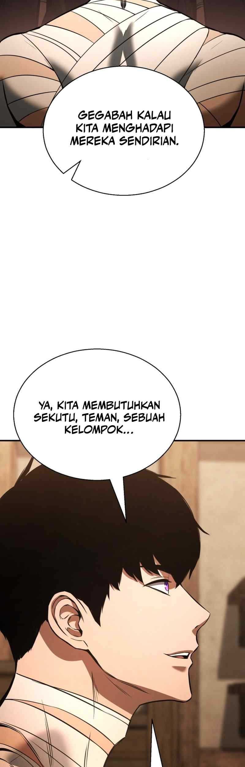 Absolute Necromancer Chapter 37 Gambar 55