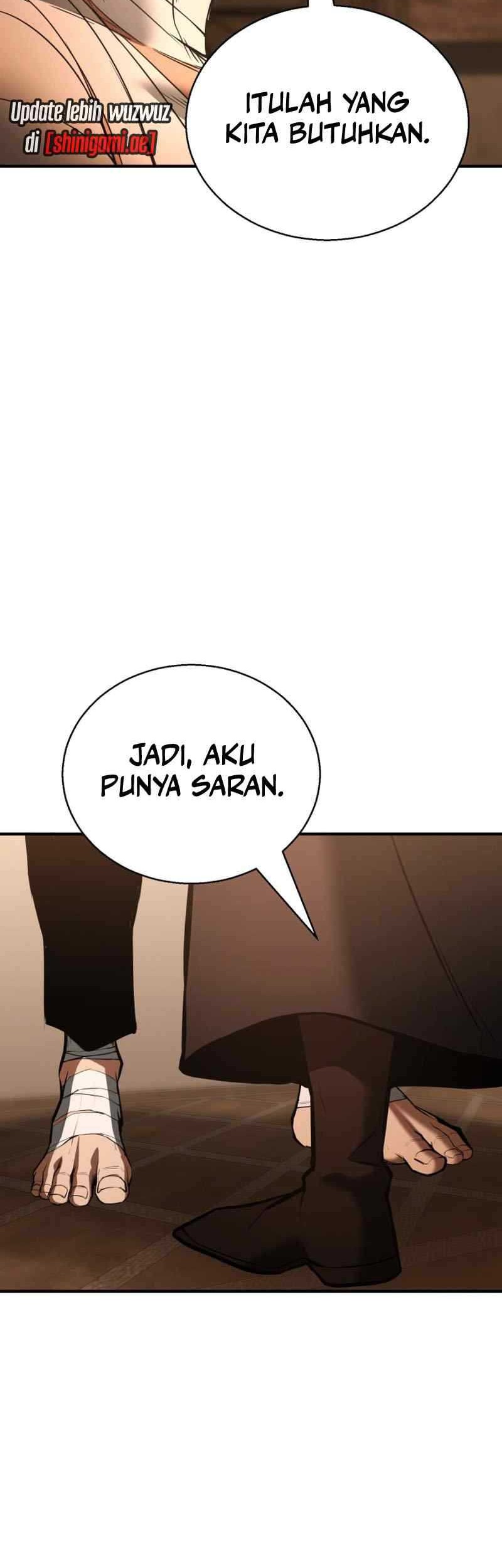 Absolute Necromancer Chapter 37 Gambar 56