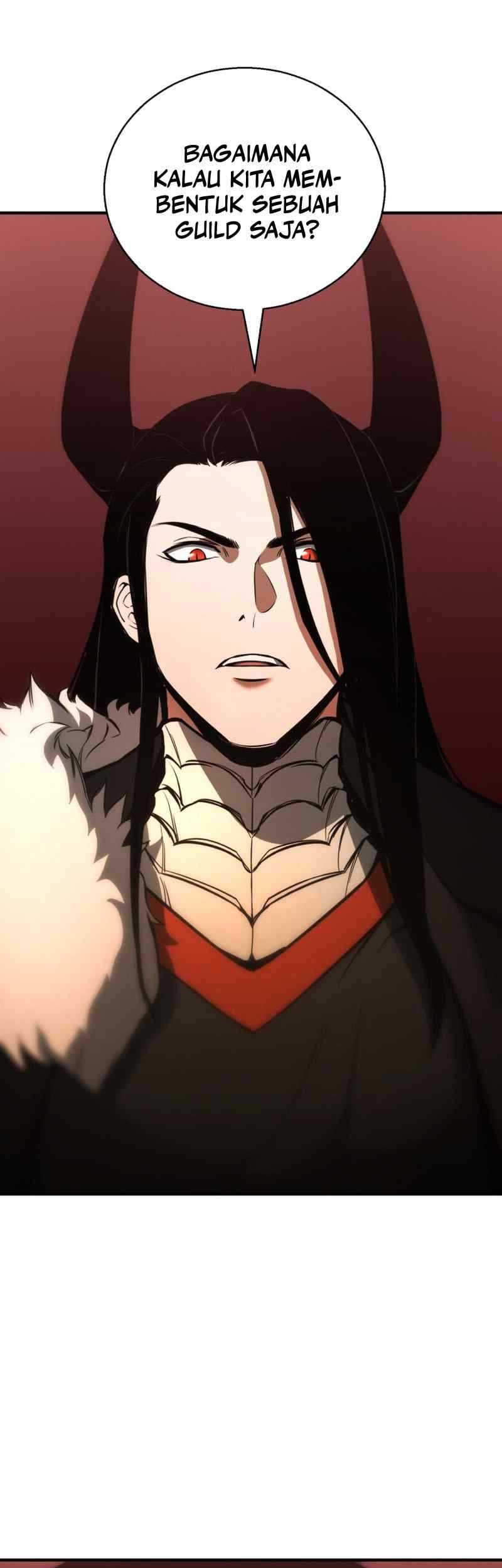 Absolute Necromancer Chapter 37 Gambar 57