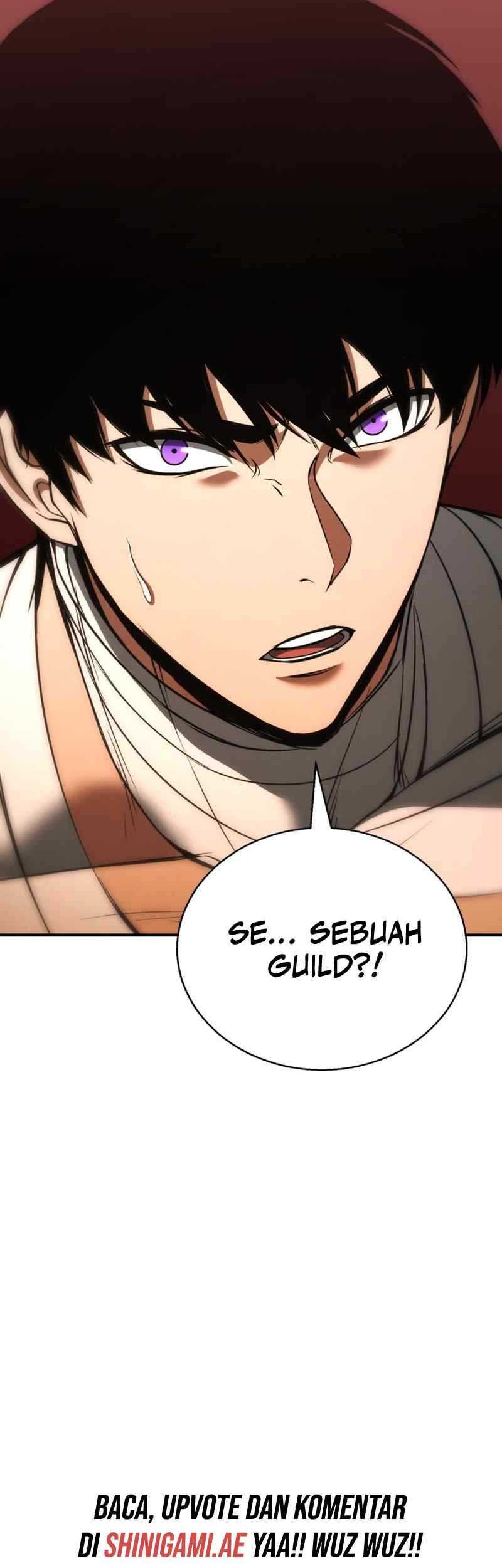 Absolute Necromancer Chapter 37 Gambar 58