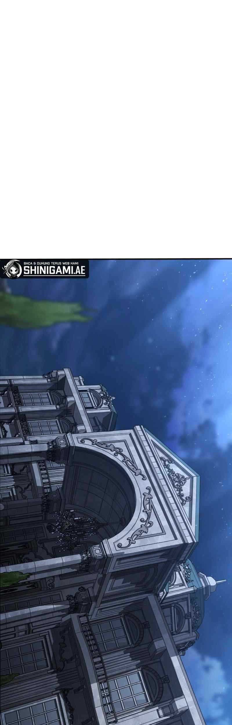 Absolute Necromancer Chapter 37 Gambar 59