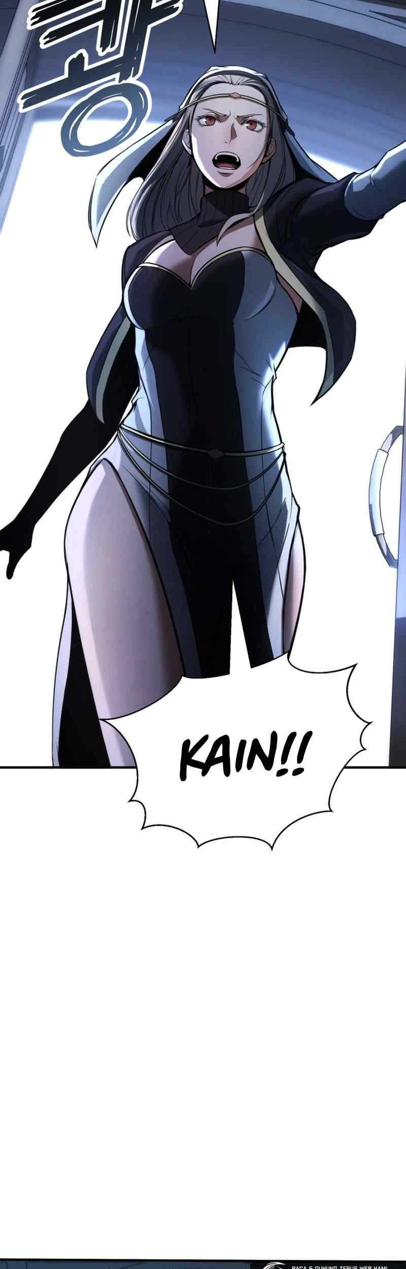 Absolute Necromancer Chapter 37 Gambar 62