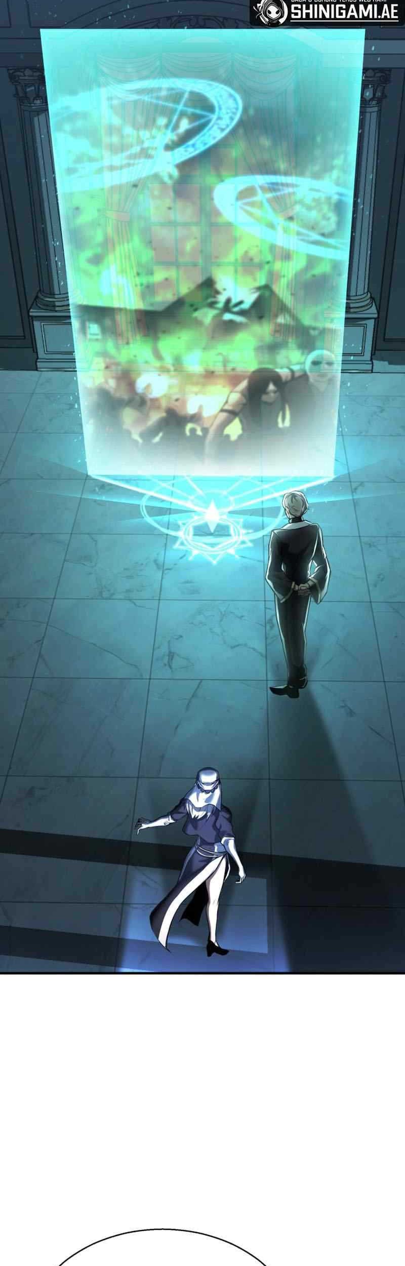 Absolute Necromancer Chapter 37 Gambar 63