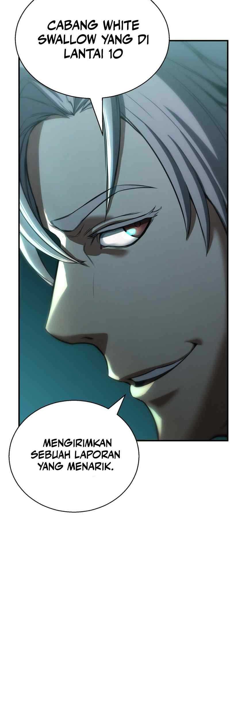 Absolute Necromancer Chapter 37 Gambar 64