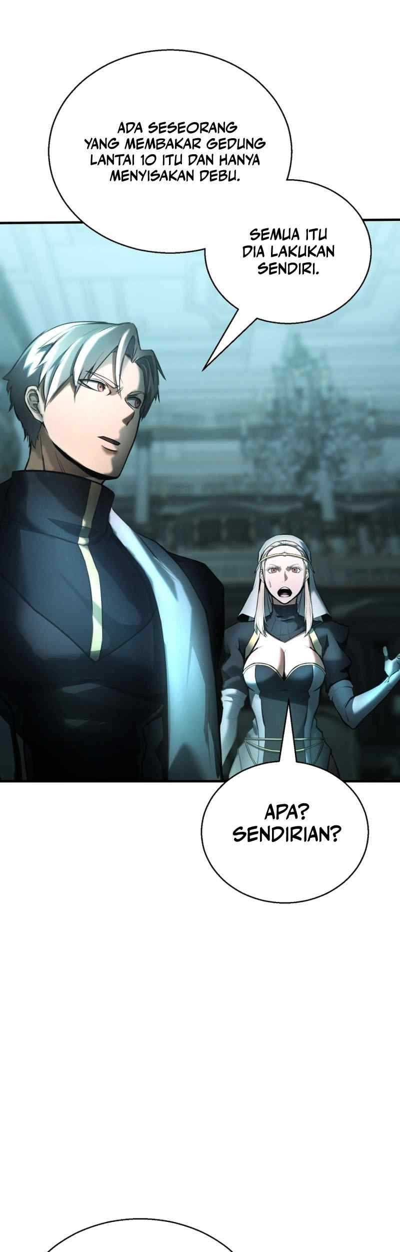 Absolute Necromancer Chapter 37 Gambar 65