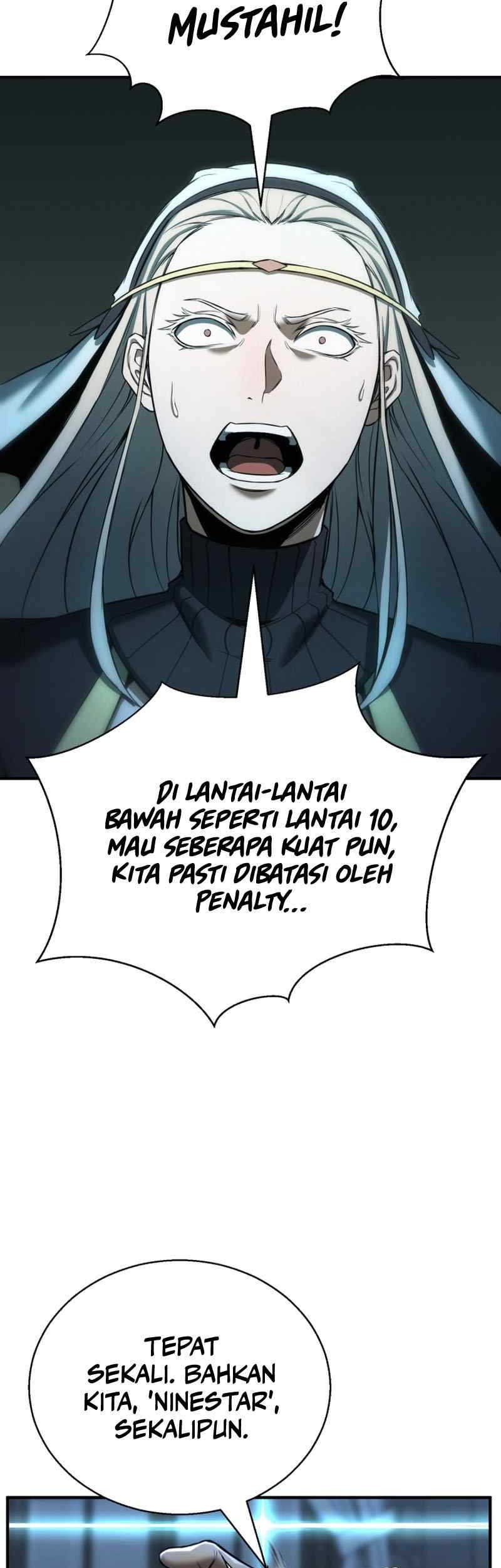 Absolute Necromancer Chapter 37 Gambar 67