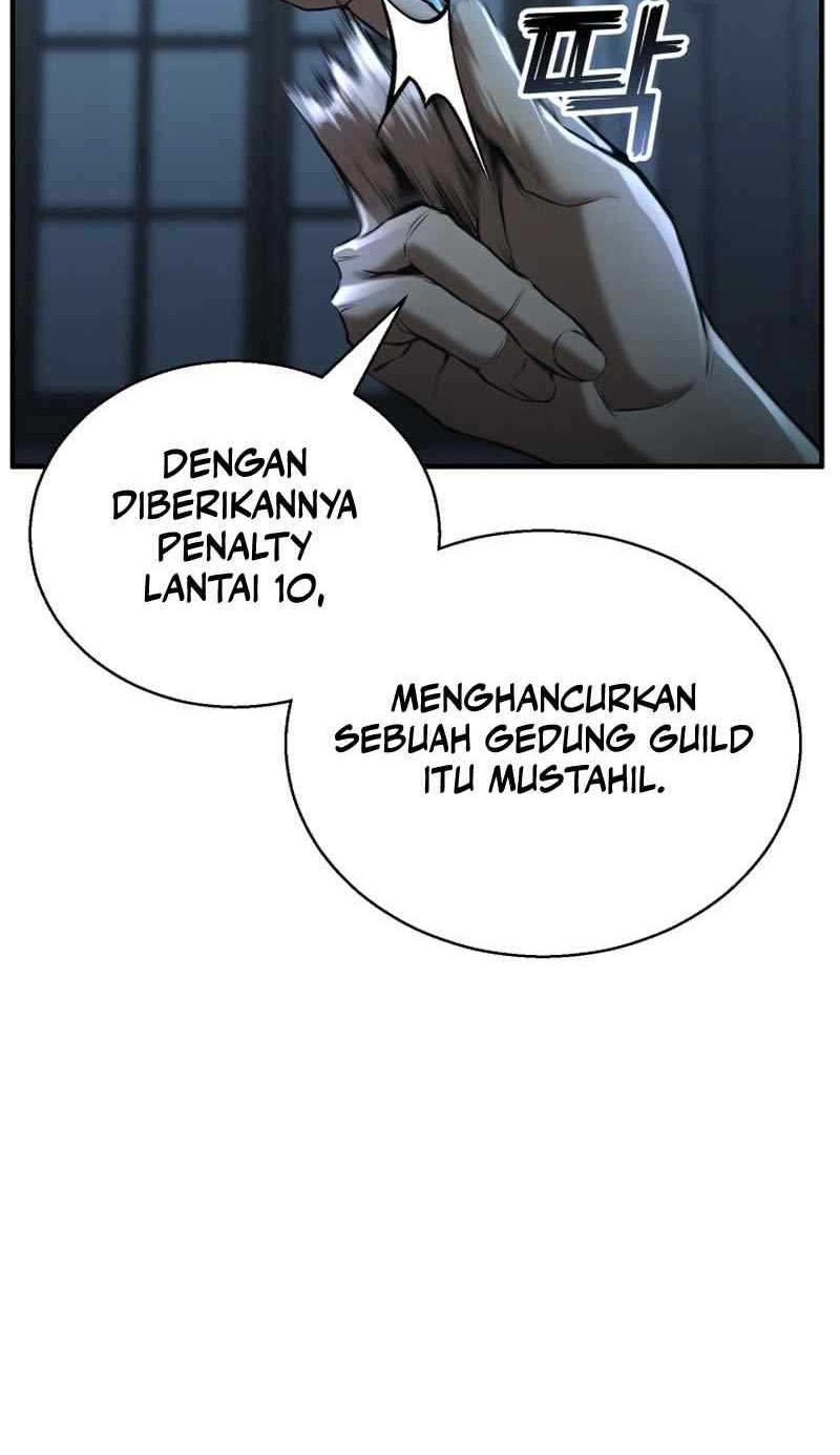 Absolute Necromancer Chapter 37 Gambar 68