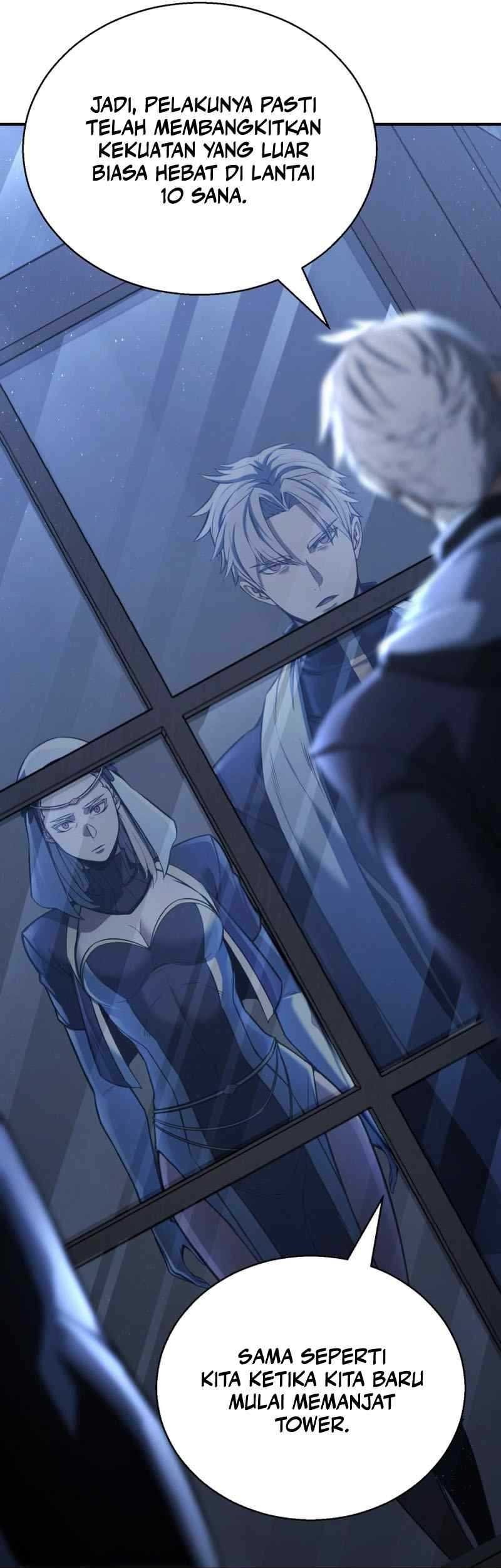 Absolute Necromancer Chapter 37 Gambar 69