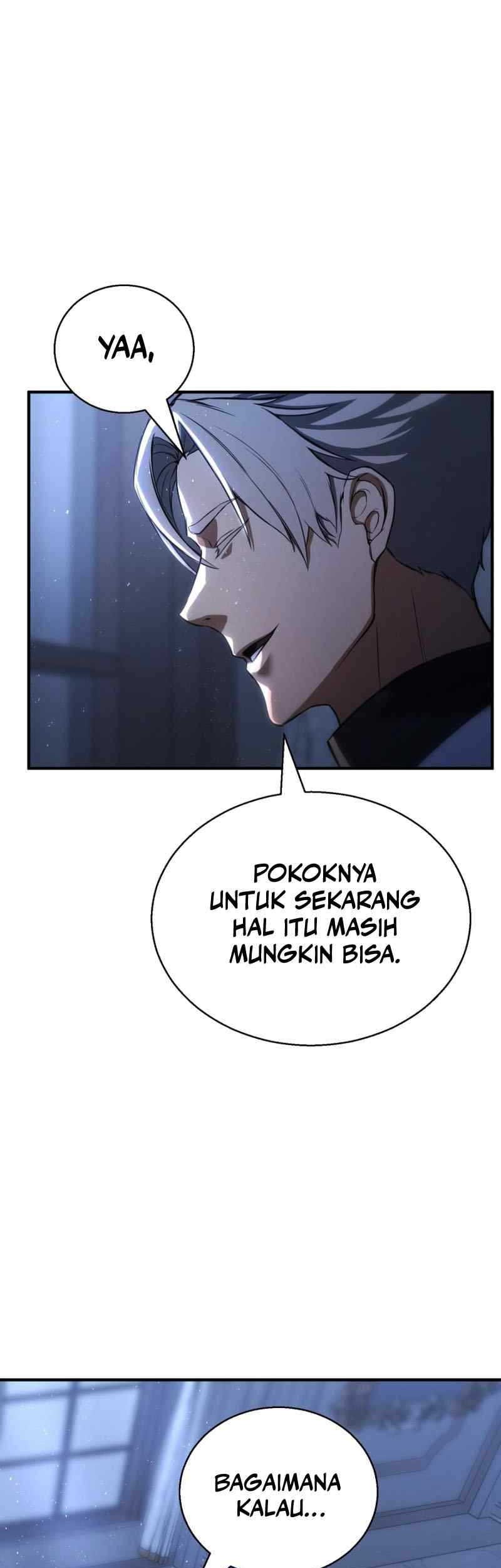 Absolute Necromancer Chapter 37 Gambar 71