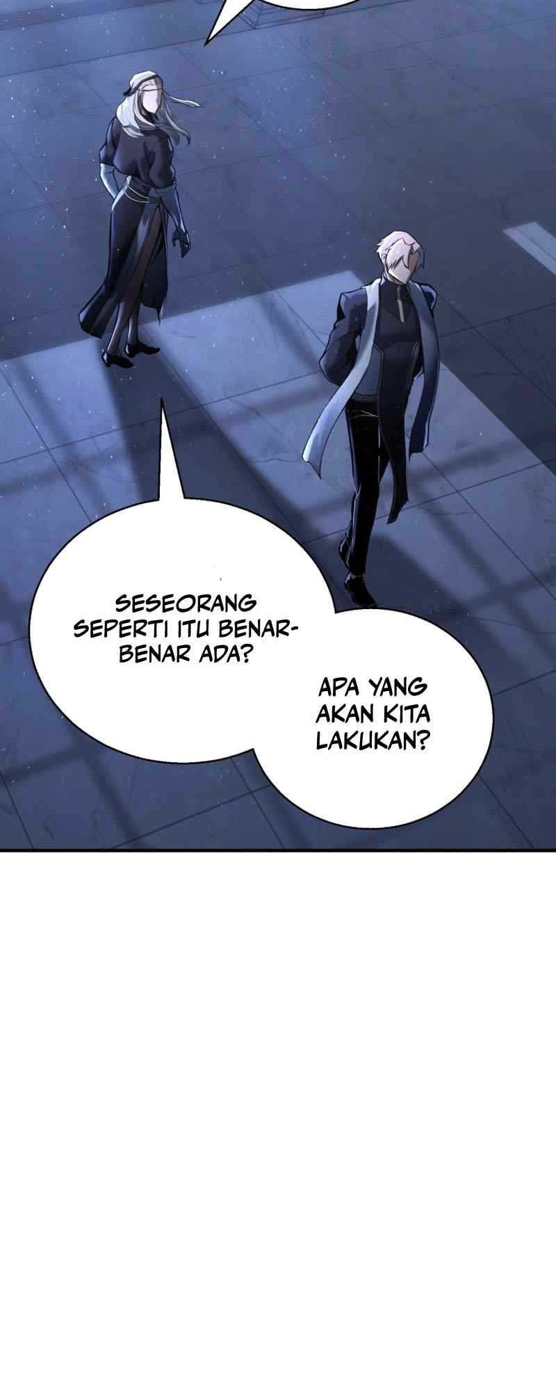 Absolute Necromancer Chapter 37 Gambar 72