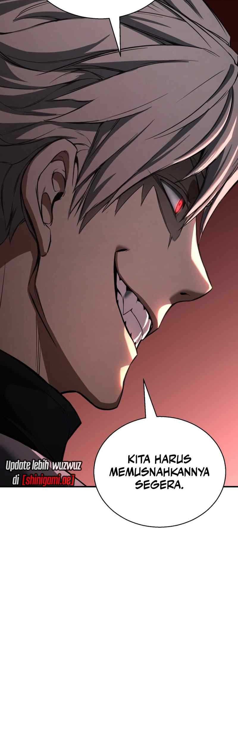Absolute Necromancer Chapter 37 Gambar 74