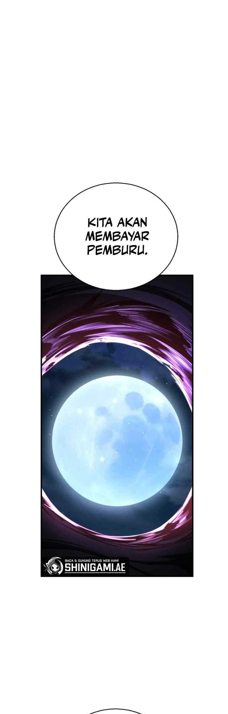 Absolute Necromancer Chapter 37 Gambar 75