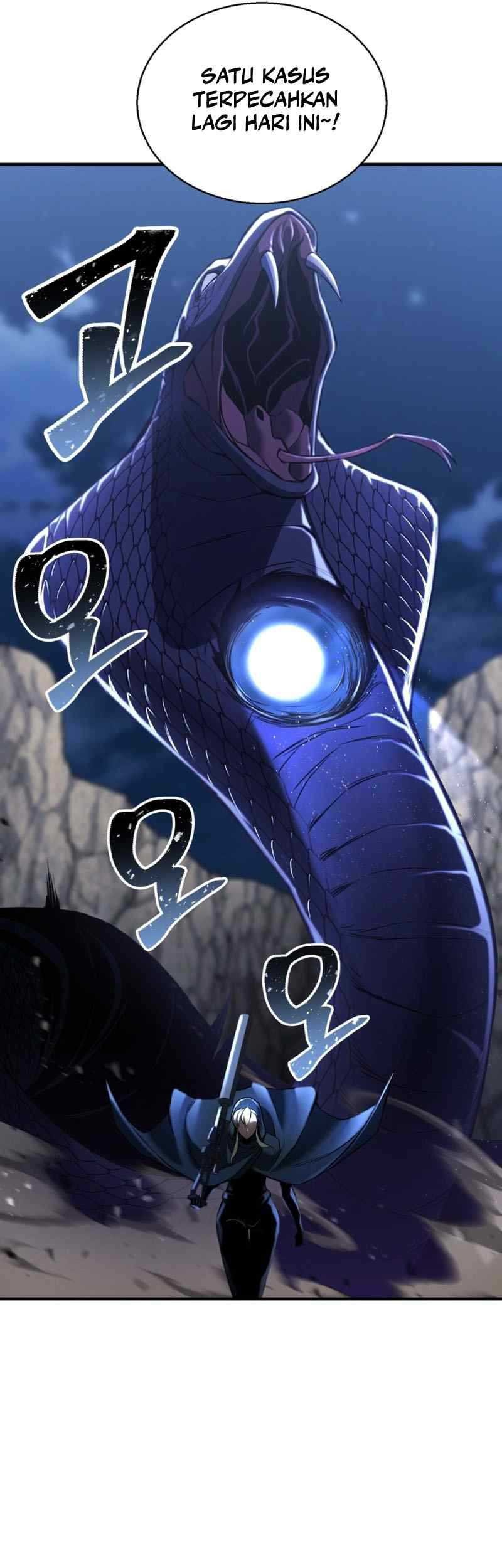 Absolute Necromancer Chapter 37 Gambar 77