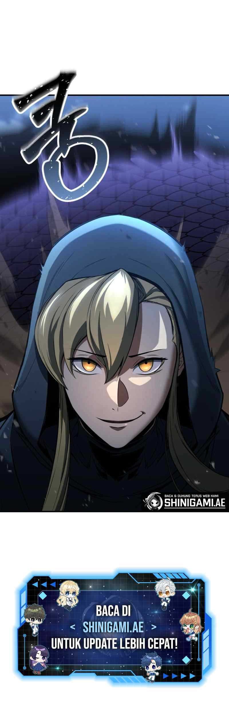 Absolute Necromancer Chapter 37 Gambar 78