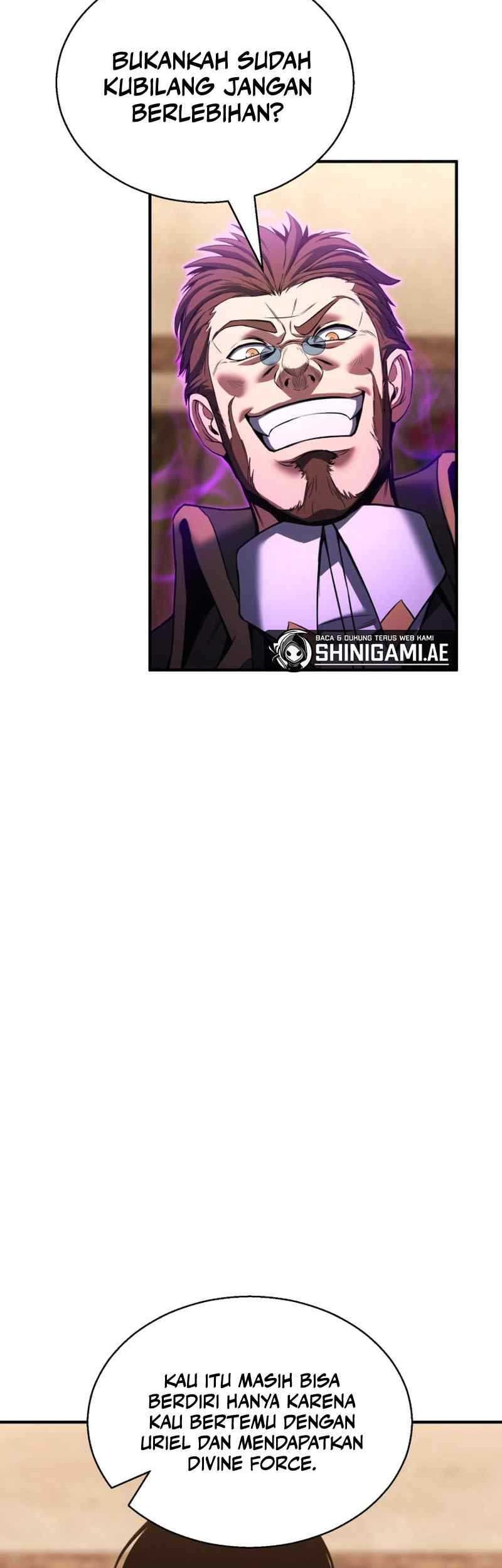 Absolute Necromancer Chapter 37 Gambar 7