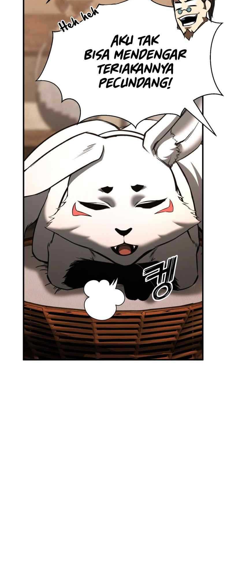 Absolute Necromancer Chapter 37 Gambar 9