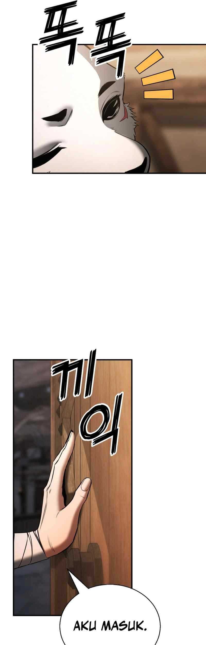 Absolute Necromancer Chapter 37 Gambar 10