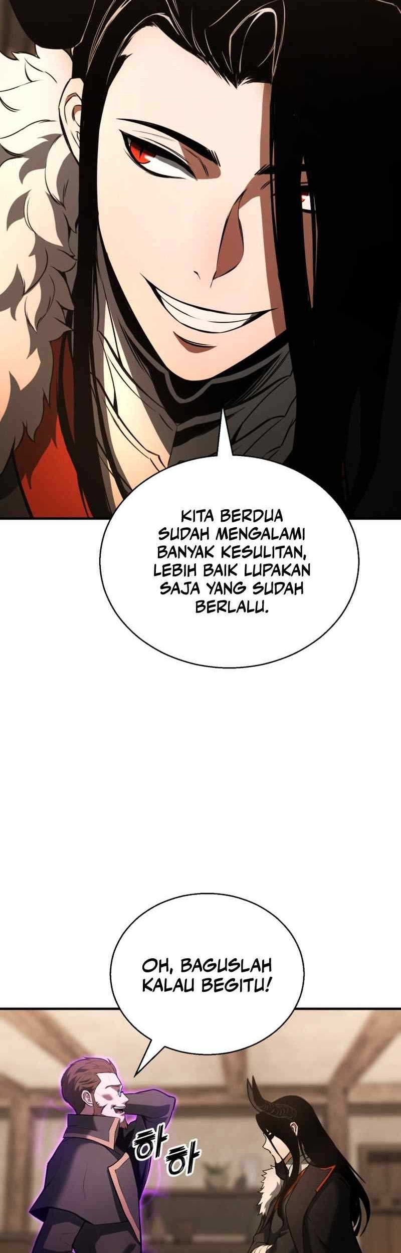 Absolute Necromancer Chapter 37 Gambar 15