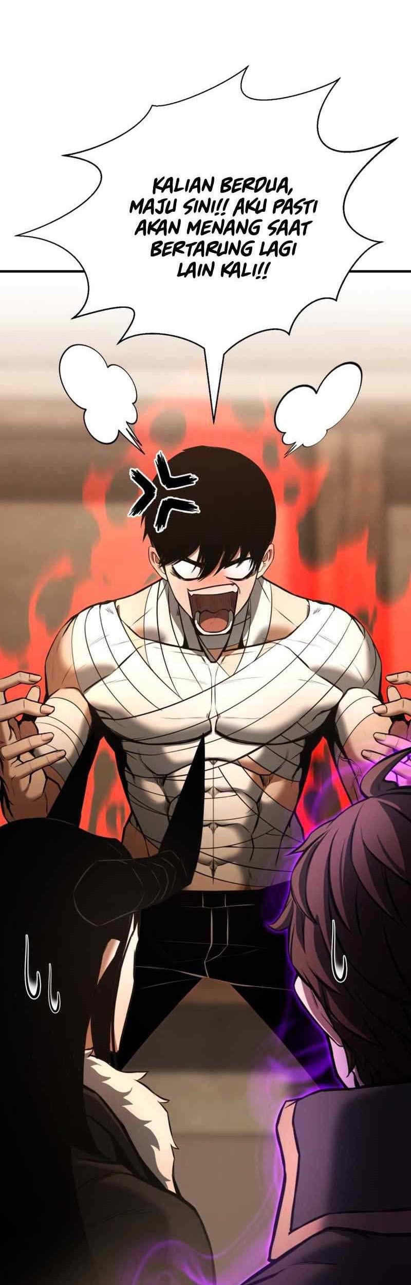 Absolute Necromancer Chapter 37 Gambar 19