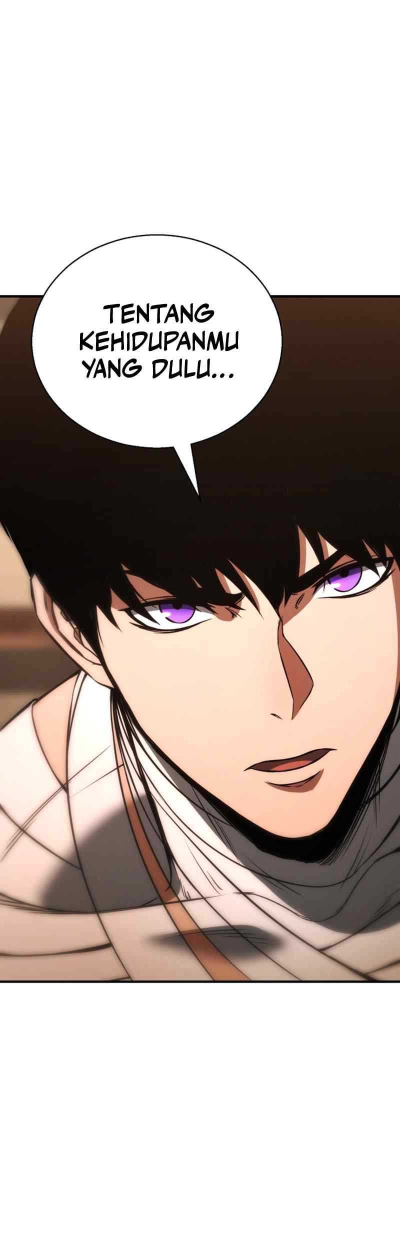 Absolute Necromancer Chapter 37 Gambar 22