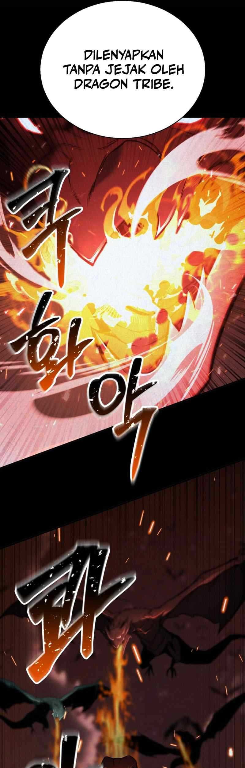 Absolute Necromancer Chapter 37 Gambar 26