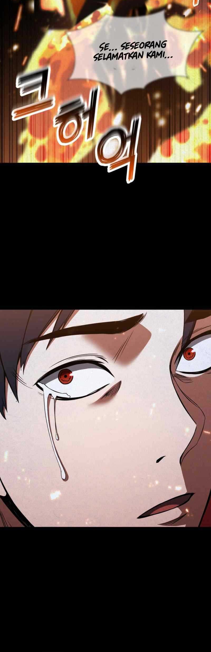 Absolute Necromancer Chapter 37 Gambar 29