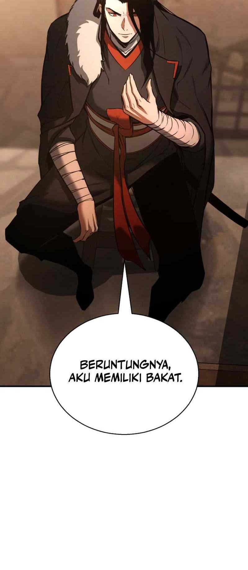 Absolute Necromancer Chapter 37 Gambar 33