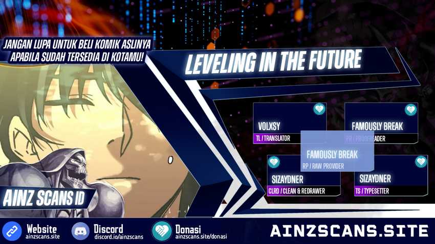 Baca Komik Apex Future Martial Arts Chapter 66 Gambar 1