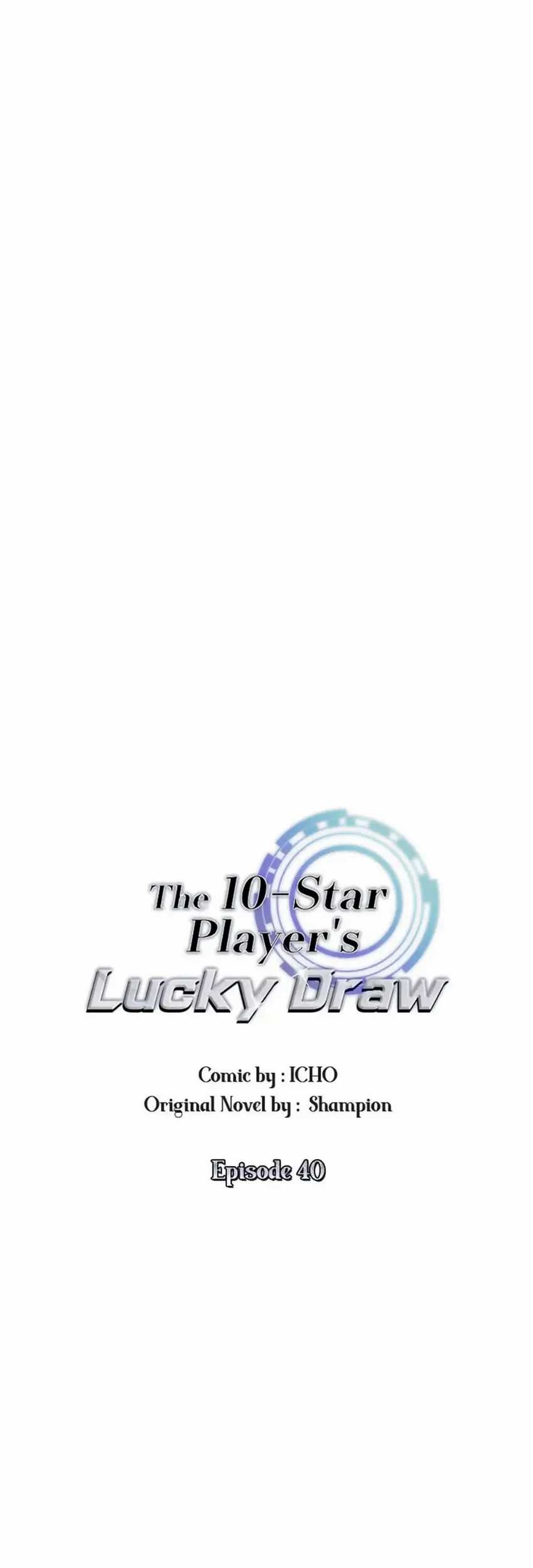 Baca Manhwa I Got Lucky And Pulled A 10th Rank Summon Chapter 40 Gambar 2