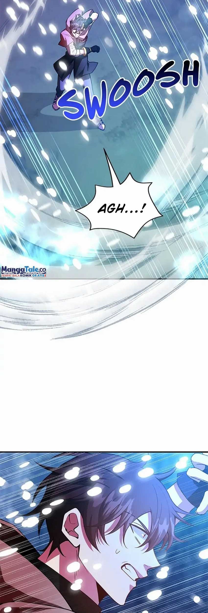 I Got Lucky And Pulled A 10th Rank Summon Chapter 40 Gambar 9
