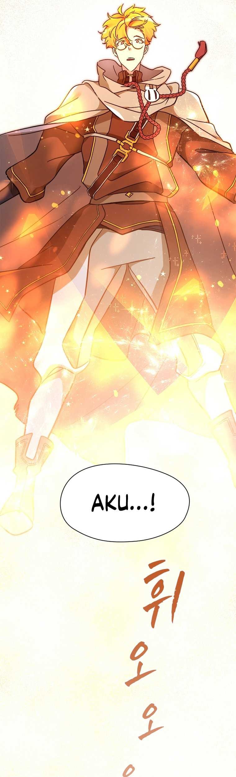 The World-Class Extra’s Walkthrough Chapter 57 Gambar 26