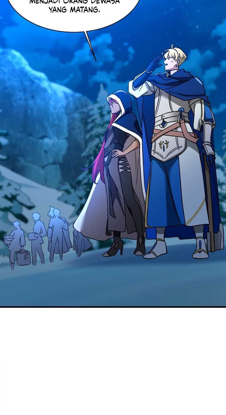 The World-Class Extra’s Walkthrough Chapter 57 Gambar 35