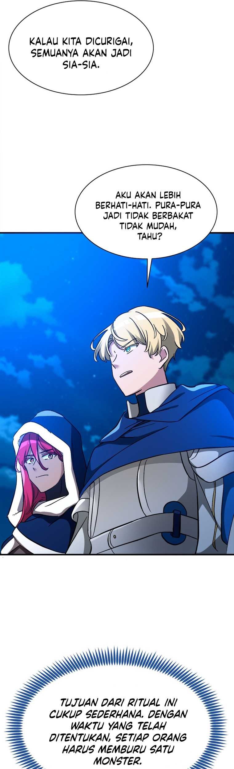 The World-Class Extra’s Walkthrough Chapter 57 Gambar 38