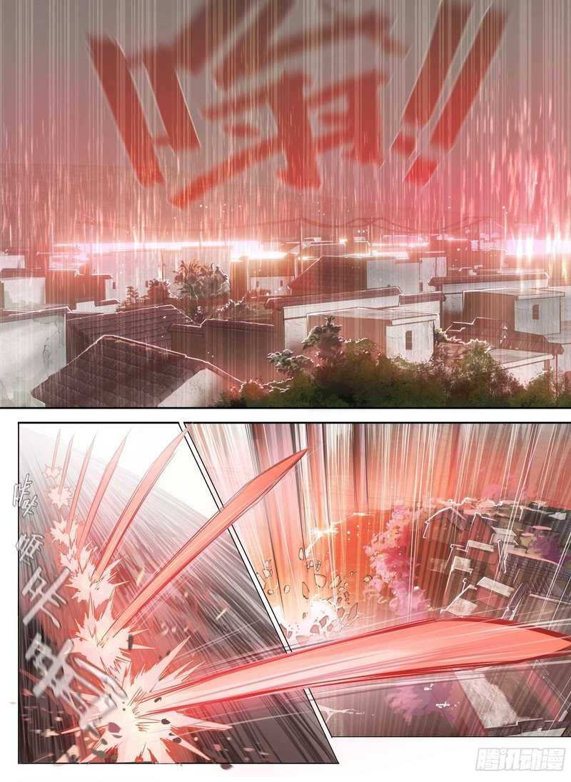 Apocalyptic Forecast Chapter 27 Gambar 23