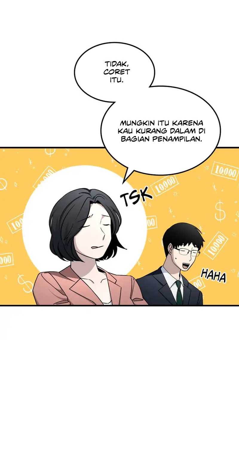 Cheolsu Saves the World Chapter 22 Gambar 12