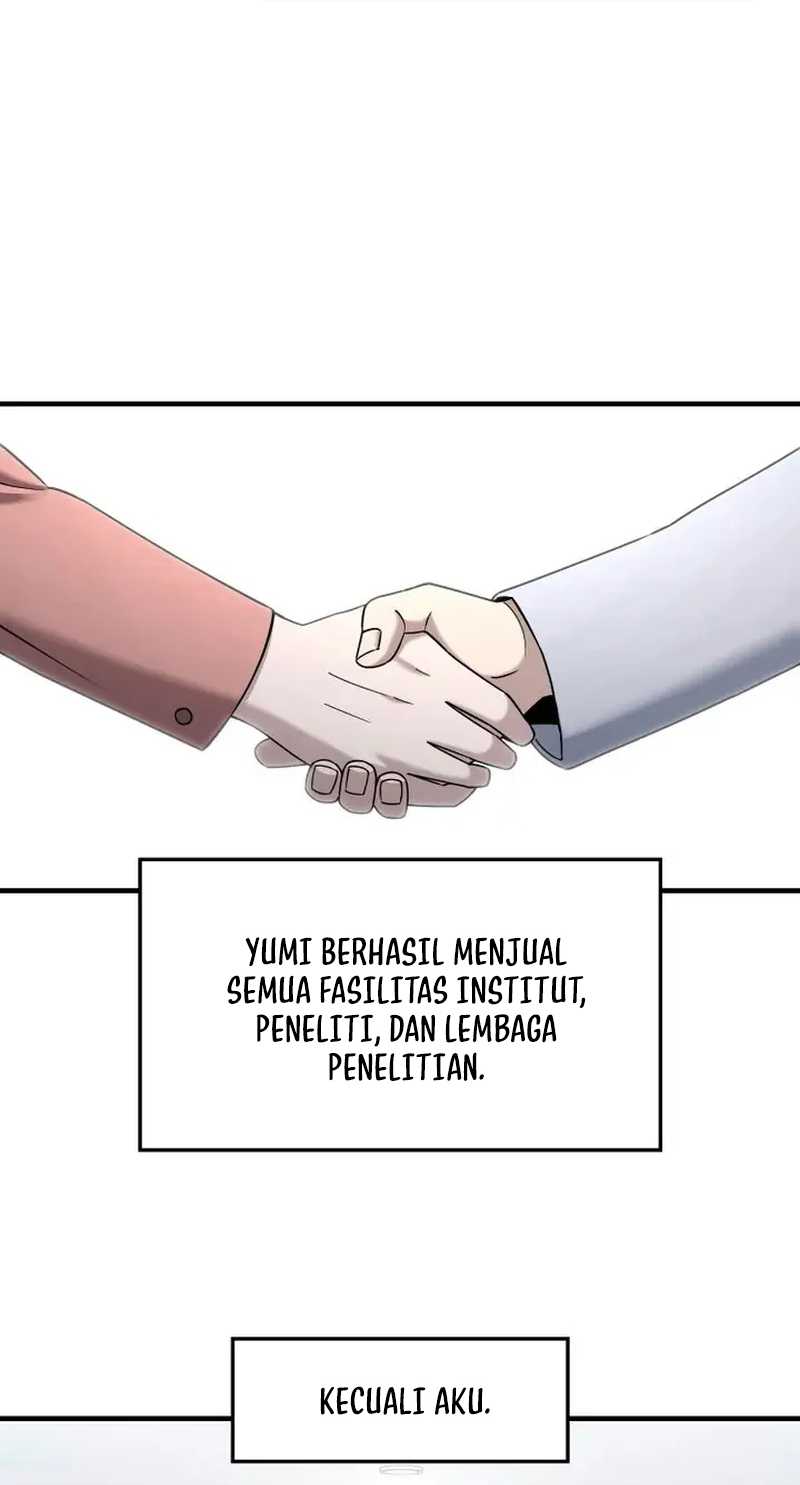Cheolsu Saves the World Chapter 22 Gambar 15