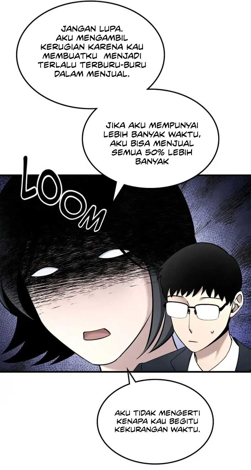 Cheolsu Saves the World Chapter 22 Gambar 20