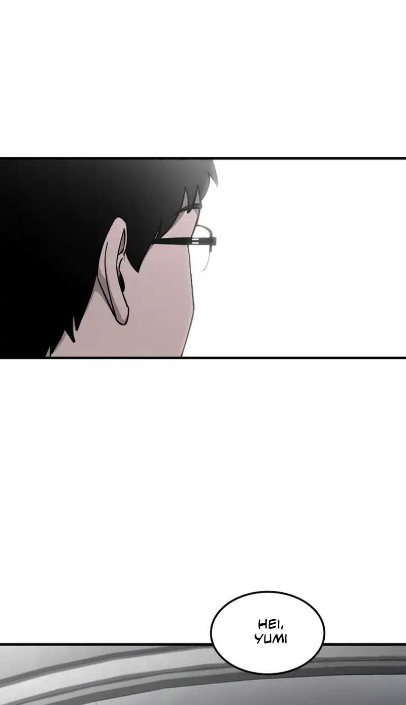 Cheolsu Saves the World Chapter 22 Gambar 23