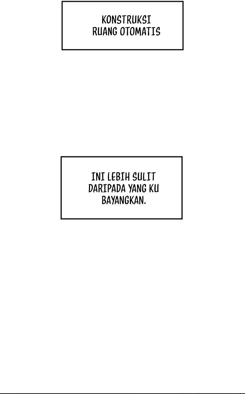 Cheolsu Saves the World Chapter 22 Gambar 32