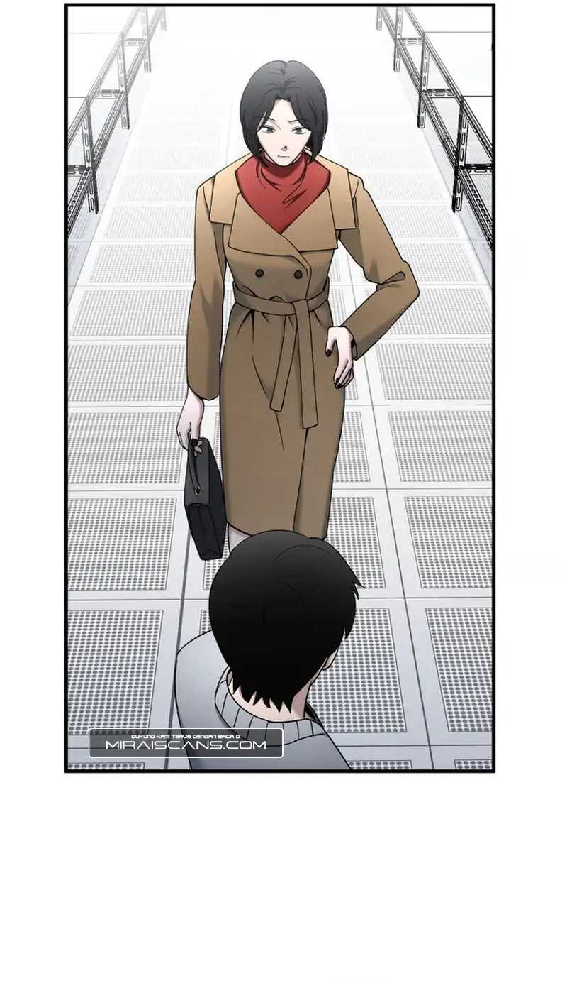 Cheolsu Saves the World Chapter 22 Gambar 59
