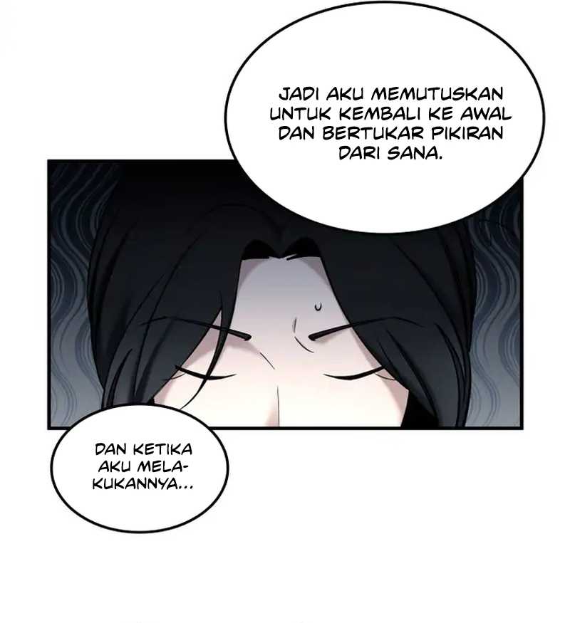 Cheolsu Saves the World Chapter 22 Gambar 64