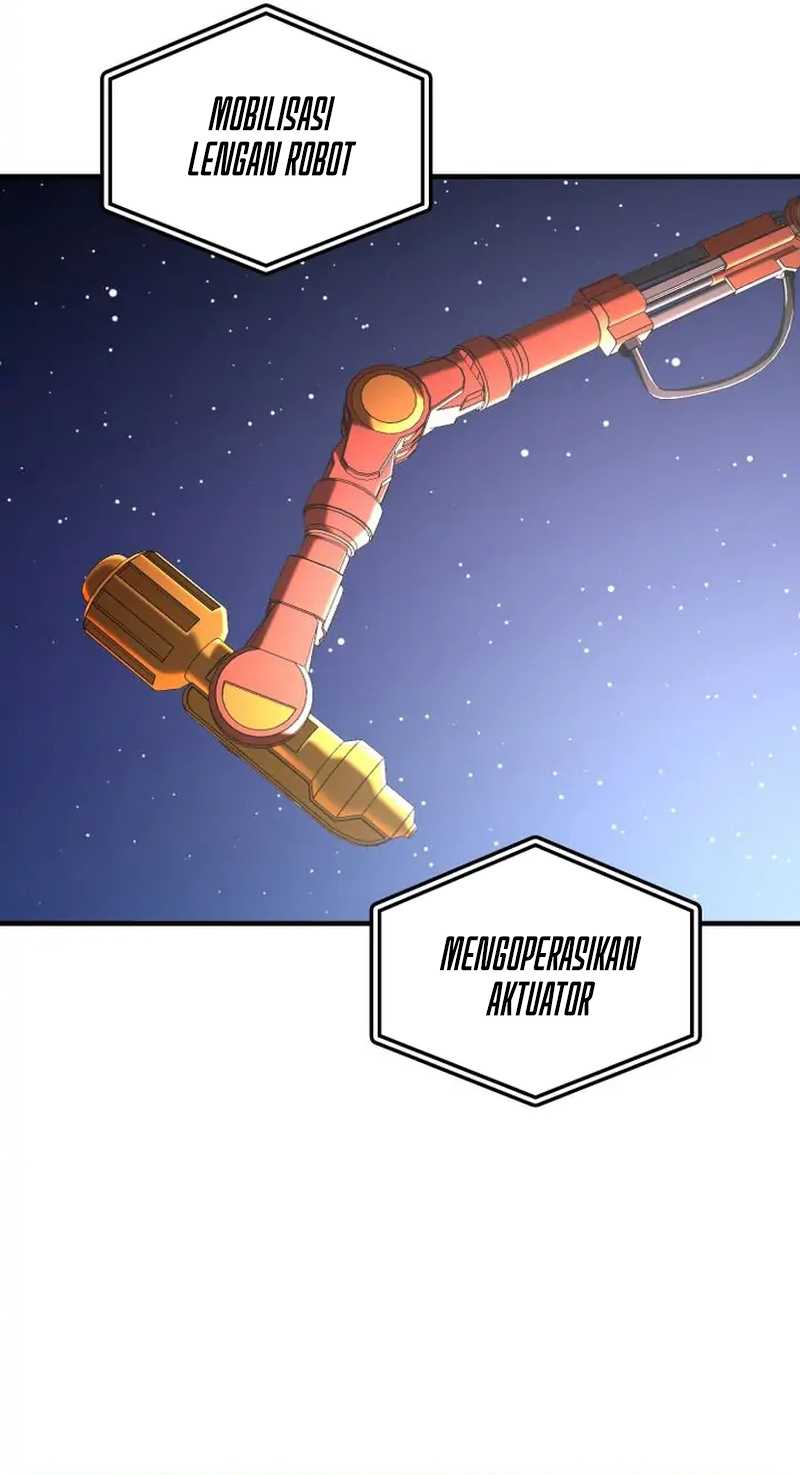 Cheolsu Saves the World Chapter 22 Gambar 70