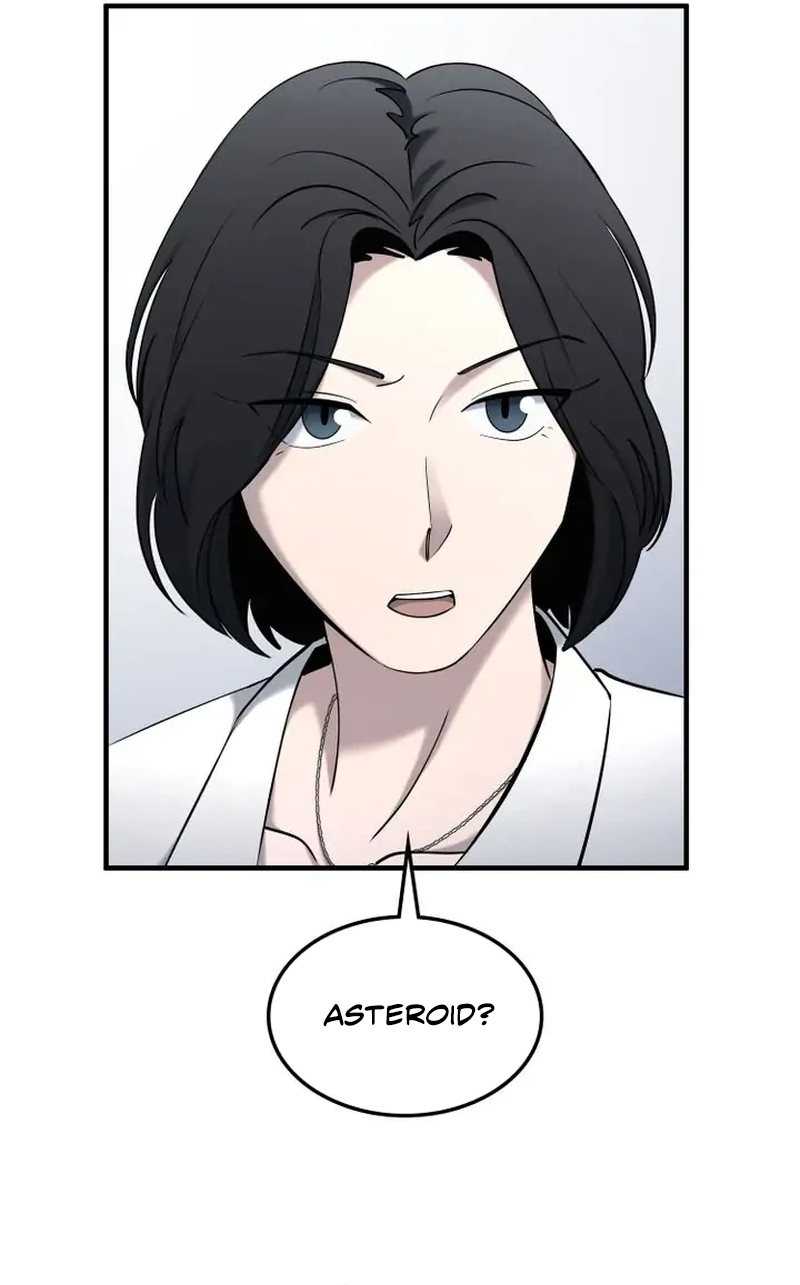 Cheolsu Saves the World Chapter 21 Gambar 15