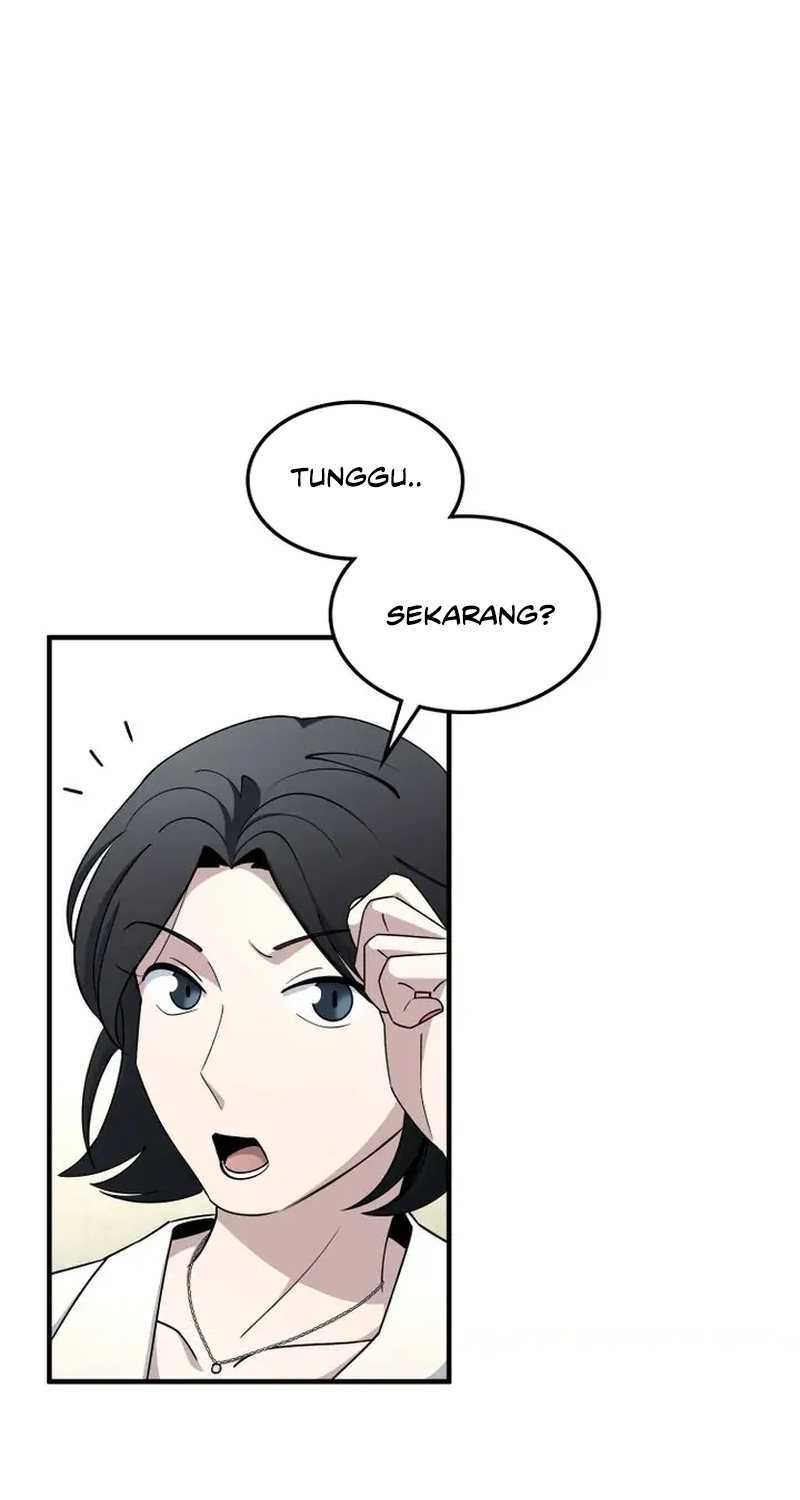 Baca Manhwa Cheolsu Saves the World Chapter 21 Gambar 2