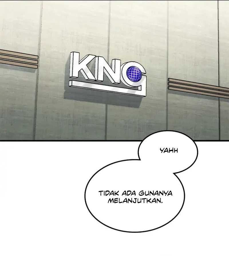 Cheolsu Saves the World Chapter 21 Gambar 41