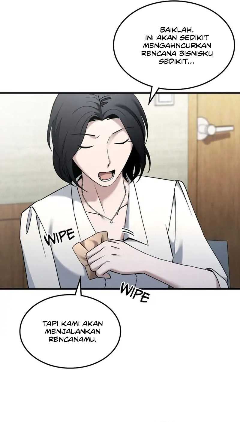 Cheolsu Saves the World Chapter 21 Gambar 42