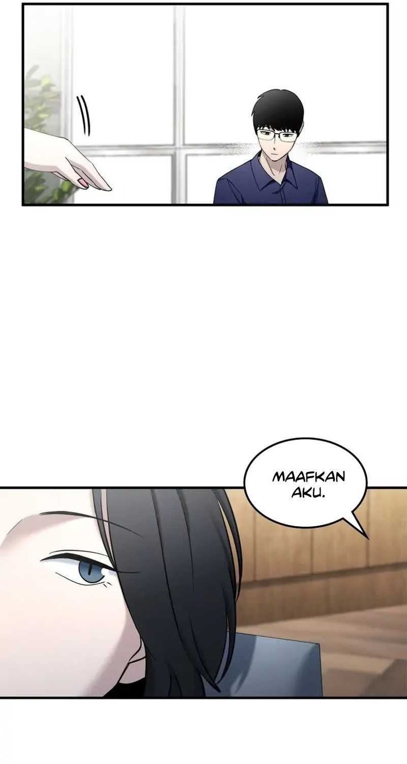 Cheolsu Saves the World Chapter 21 Gambar 46