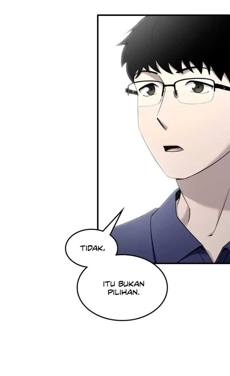 Cheolsu Saves the World Chapter 21 Gambar 5