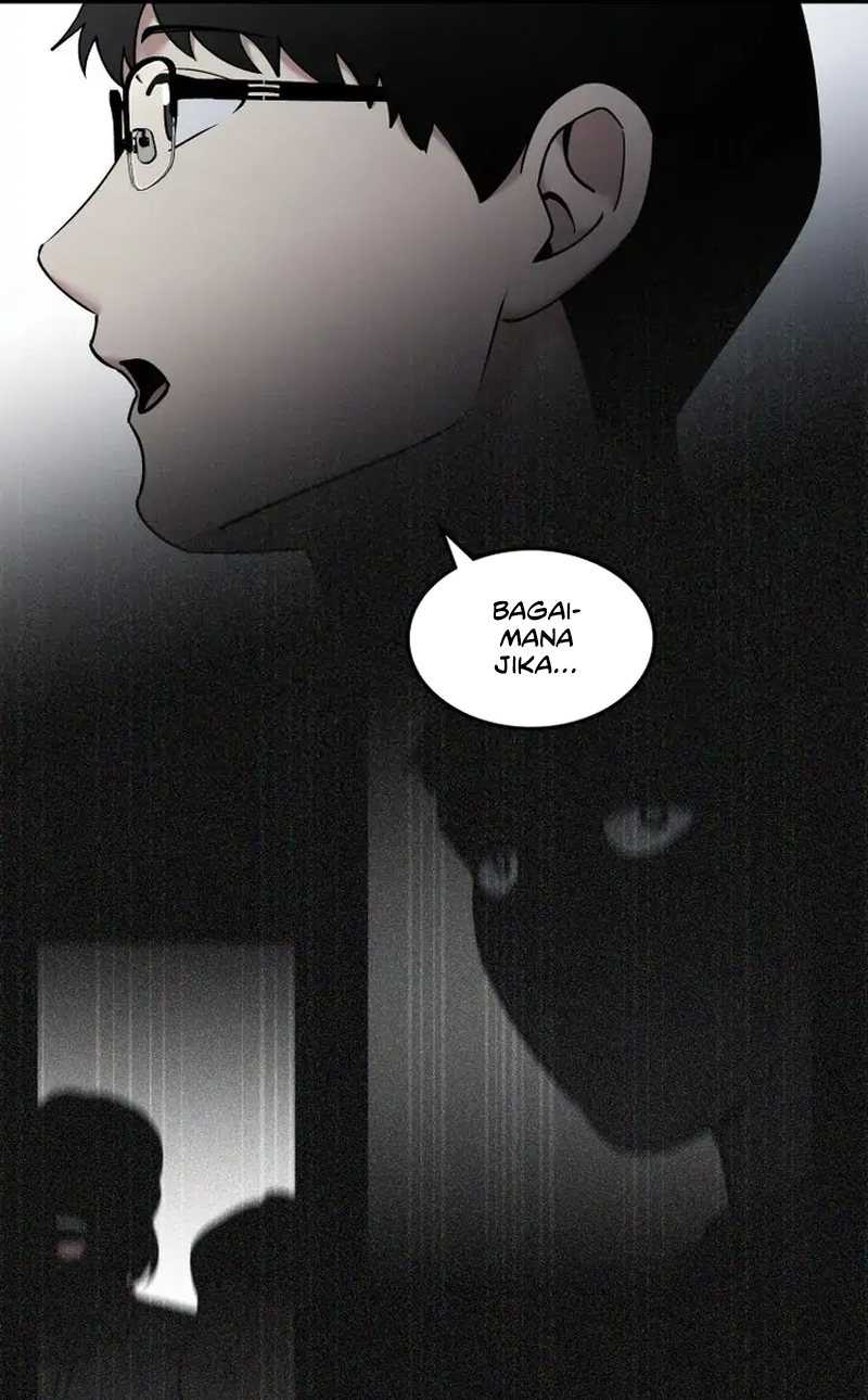 Cheolsu Saves the World Chapter 21 Gambar 57